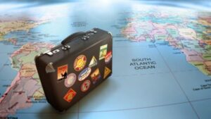 Tourism Pulse: Global Travel Market Developments
