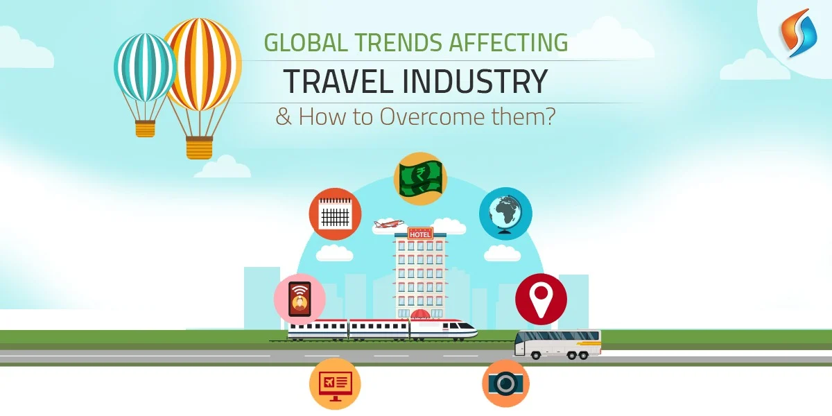 Insights and Updates from the Global Travel Industry