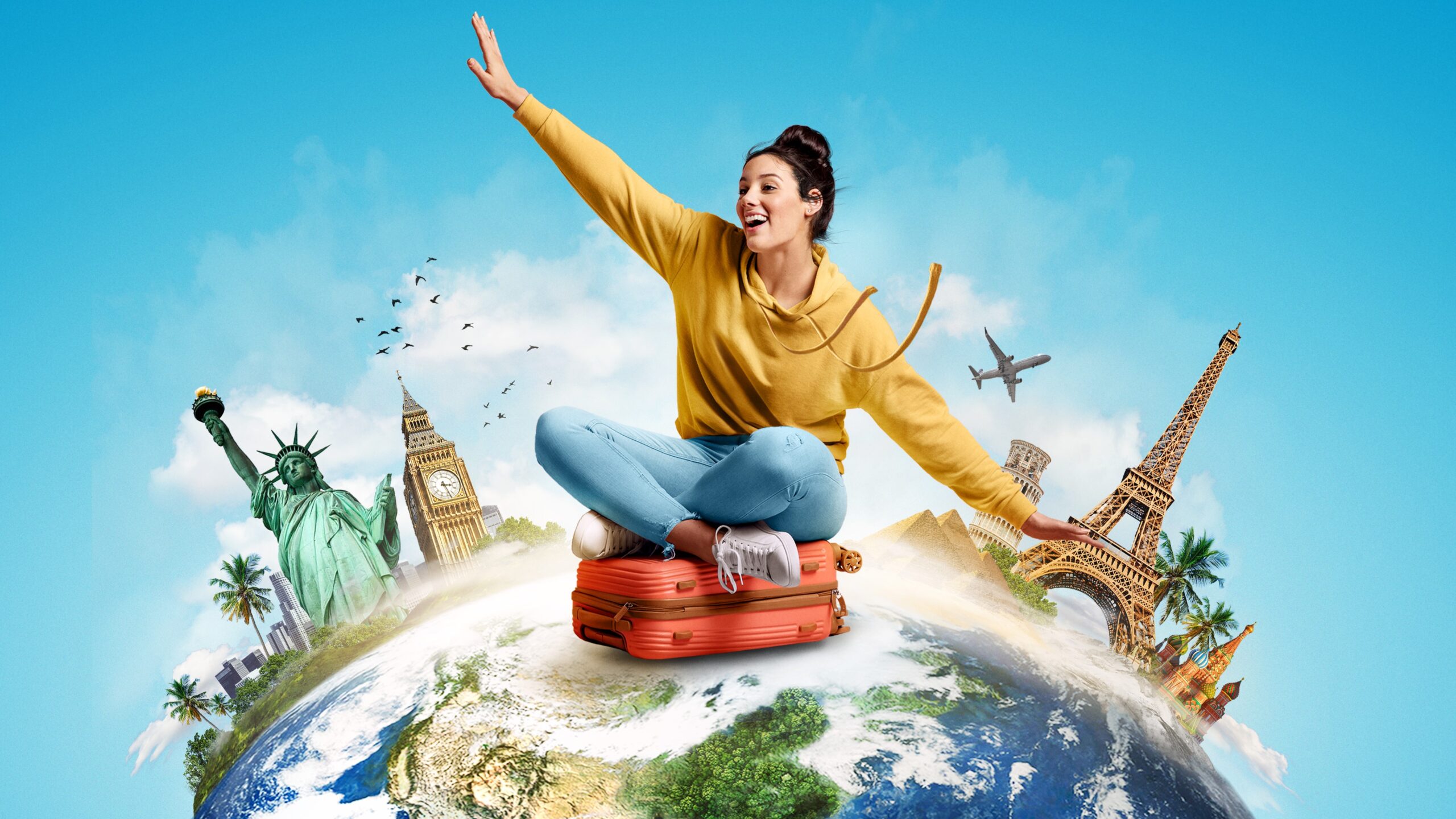 Worldwide Travel News Affecting Modern Tourism