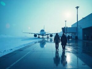 Travel Industry News Airlines Hotels Policy And Global Demand