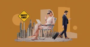 Shifts and Changes in the Global Travel Business