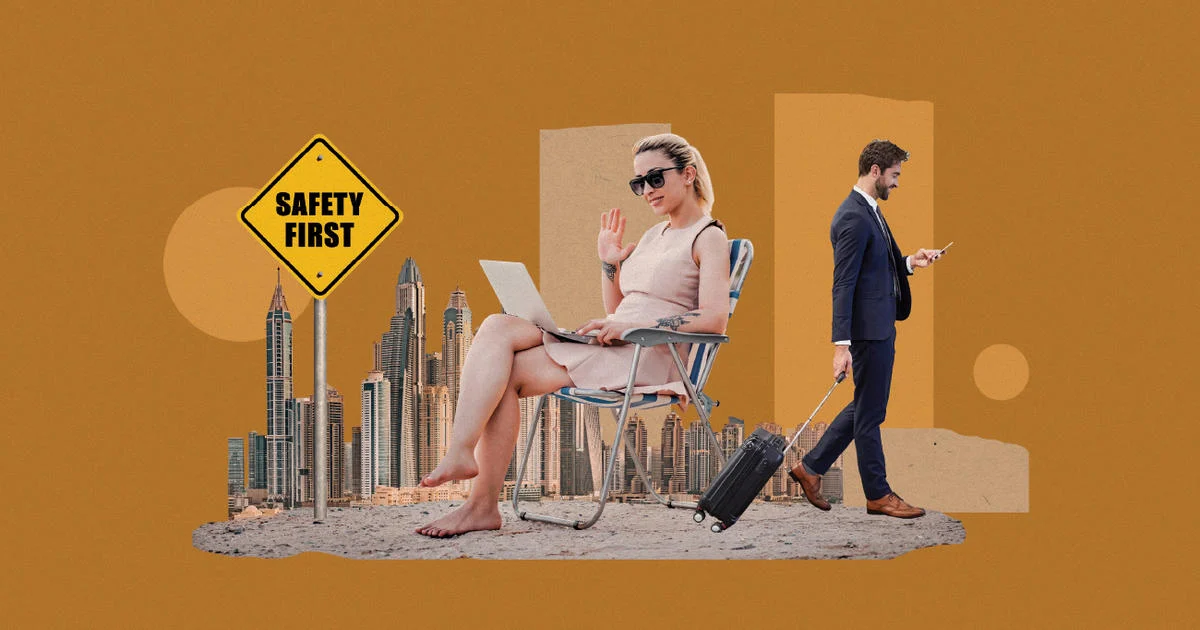 Shifts and Changes in the Global Travel Business