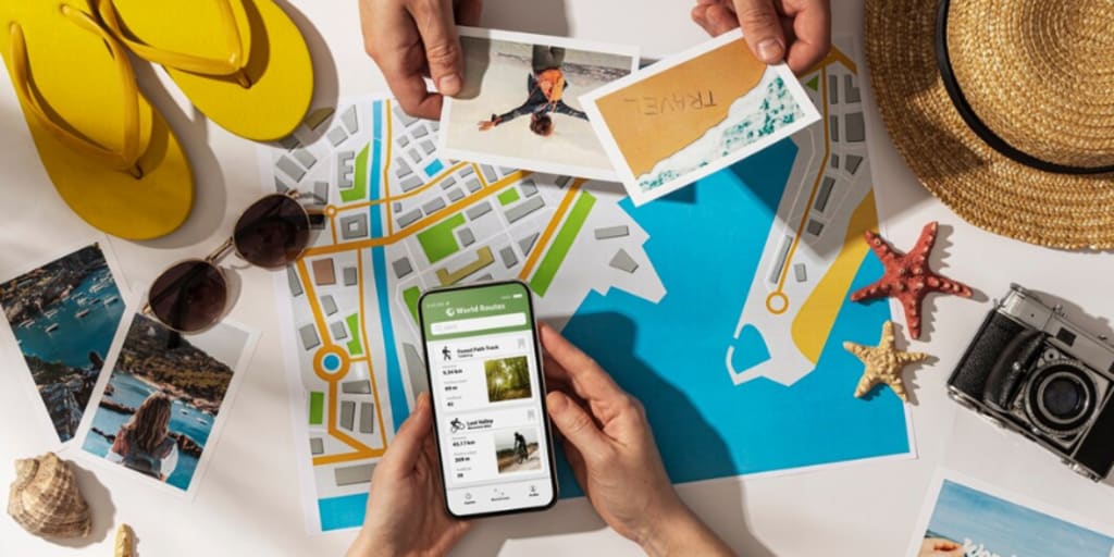 How Travel Apps Are Revolutionizing Last-Minute Bookings