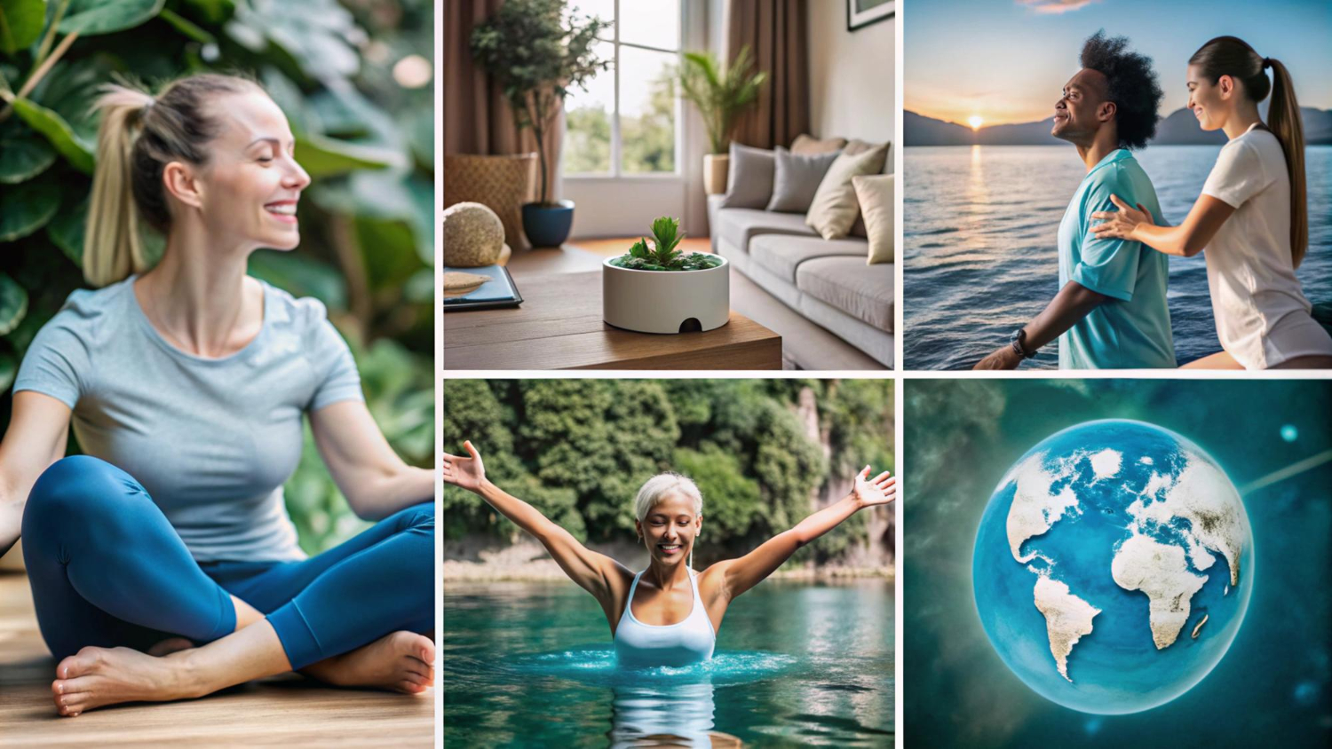 Why Wellness Travel Is Not Just a Trend But a Lifestyle Shift