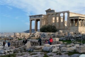 Accessibility Barriers at UNESCO Heritage Sites Exposed